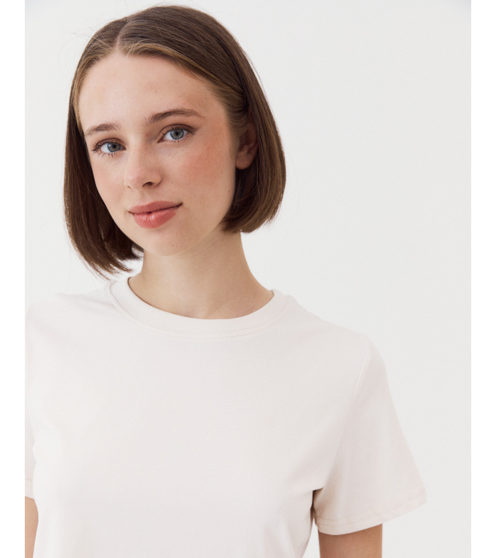 CAMISETA ALGODÓN BASIC BASIC