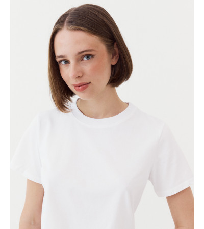 CAMISETA ALGODÓN BASIC BASIC