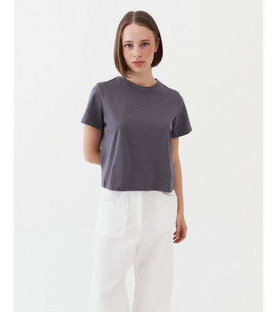 CAMISETA ALGODÓN BASIC BASIC