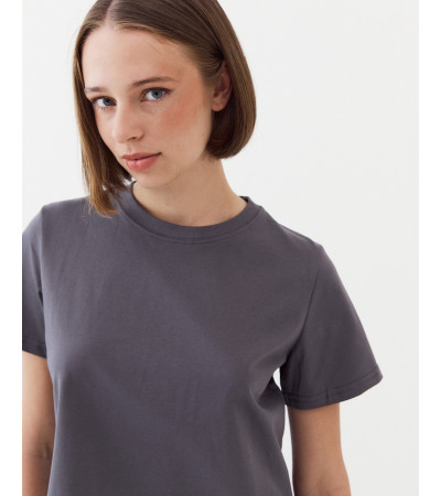 CAMISETA ALGODÓN BASIC BASIC