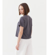 CAMISETA ALGODÓN BASIC BASIC