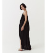 VESTIDO LENCERO MAXI EVASÉ | MULAYA