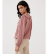 BLUSA VOLANTES | MULAYA