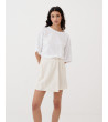 FALDA SHORT RÚSTICA | MULAYA