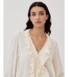 BLUSA VOLANTES | MULAYA