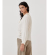 BLUSA VOLANTES | MULAYA