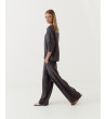 PANTALÓN FLUIDO ELÁSTICO | MULAYA