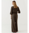 PANTALÓN FLUIDO ELÁSTICO | MULAYA