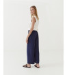 PANTALÓN FLUIDO BOLSILLOS | MULAYA