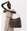 BOLSO COMBINADO PIEL