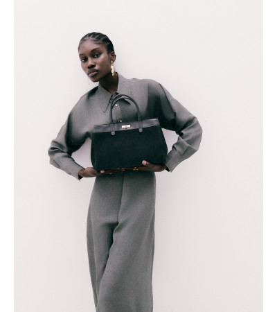 BOLSO TOTE MANO