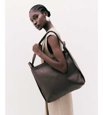 BOLSO MAXI PIEL