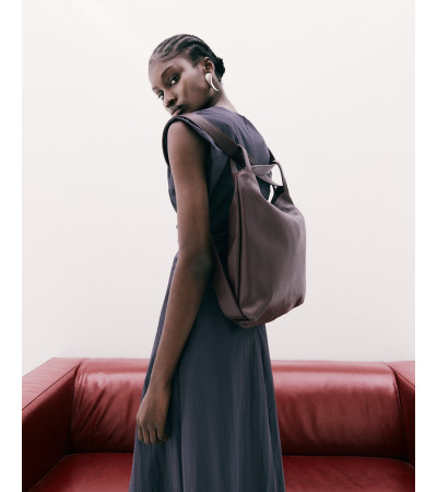BOLSO MAXI PIEL