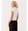 TOP PUNTO CUELLO PERKIN | MULAYA