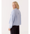 CAMISA CUELLO MAO BOTONES | MULAYA