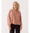 CAMISA CUELLO MAO BOTONES | MULAYA