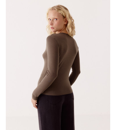 JERSEY PUNTO BOTONES | MULAYA