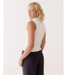 TOP RIB CUELLO PERKINS | MULAYA
