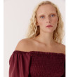 BLUSA OFF-SHOULDER | MULAYA