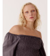 BLUSA OFF-SHOULDER | MULAYA