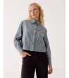CAMISA BOXY FIT | MULAYA