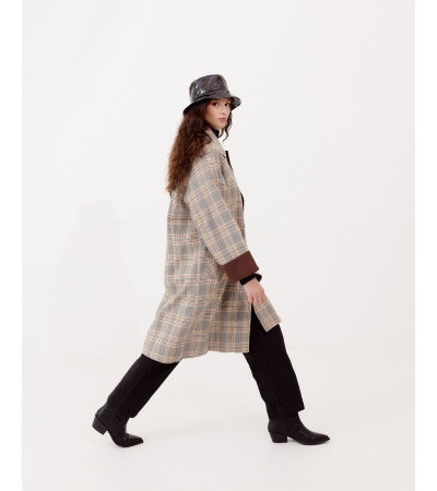 GORRO BUCKET | MULAYA