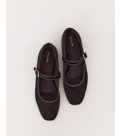 BAILARINA TIRA ANTE | MULAYA