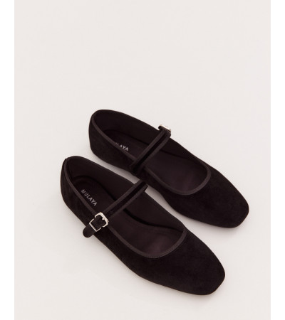 BAILARINA TIRA ANTE | MULAYA