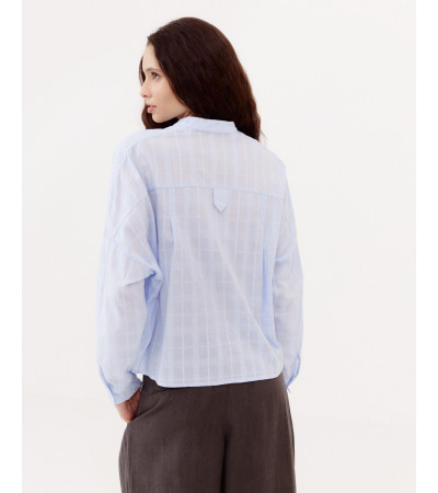 CAMISA CUELLO MAO | MULAYA