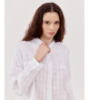 CAMISA CUELLO MAO | MULAYA