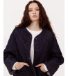 CHAQUETA VAQUERA ACOLCHADA | MULAYA