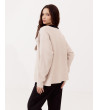 CARDIGAN PUNTO BOTÓN ESTILO CAREY | MULAYA