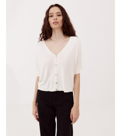 TOP PUNTO MANGA MURCIELAGO | MULAYA