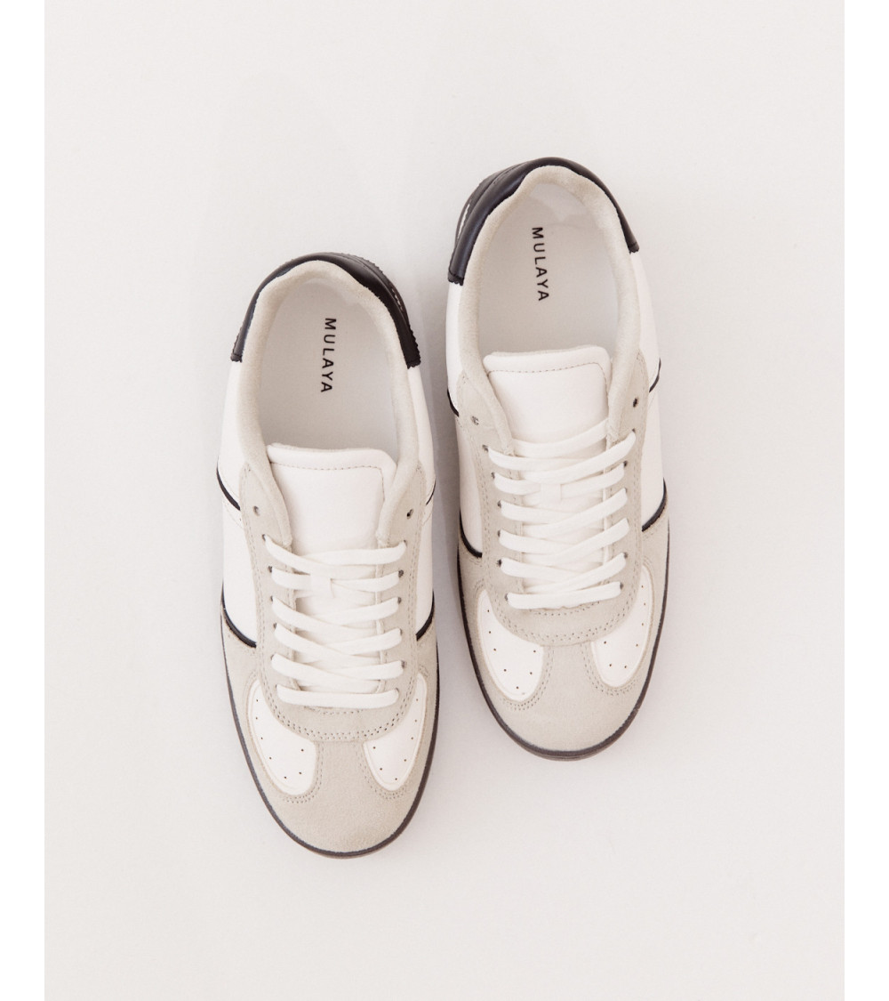 ZAPATILLAS DEPORTIVAS MULAYA