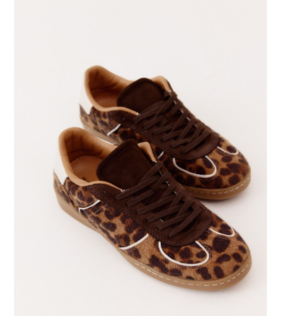 ZAPATILLAS DEPORTIVAS ANIMAL | MULAYA