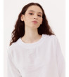 BLUSA CUELLO REDONDO | MULAYA