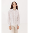 CAMISA BORDADOS PERFORADOS | MULAYA