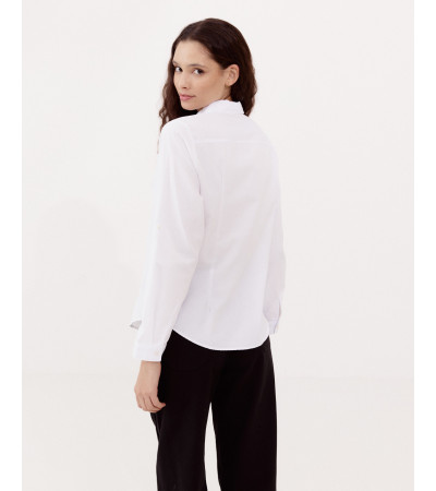 CAMISA  MANGA LARGA | MULAYA