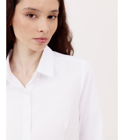 CAMISA  MANGA LARGA | MULAYA