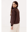 CHAQUETA BOMBER | MULAYA