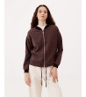 CHAQUETA BOMBER | MULAYA