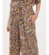 PANTALÓN FLUIDO ESTAMPADO | MULAYA