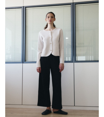 PANTALÓN CORTE RECTO | MULAYA