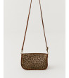 BOLSO ANTE LEOPARDO TACHAS