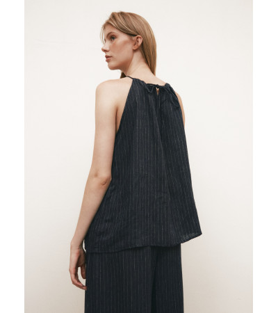 TOP RAYAS CONJUNTO