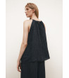 TOP RAYAS CONJUNTO