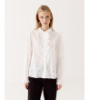 CAMISA CUELLO VOLANTES | MULAYA