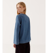 BLUSA TUNICA DENIM | DENIM