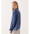 BLUSA CUELLO VOLANTES | MULAYA
