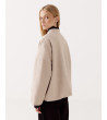CHAQUETA CUELLO V | MULAYA